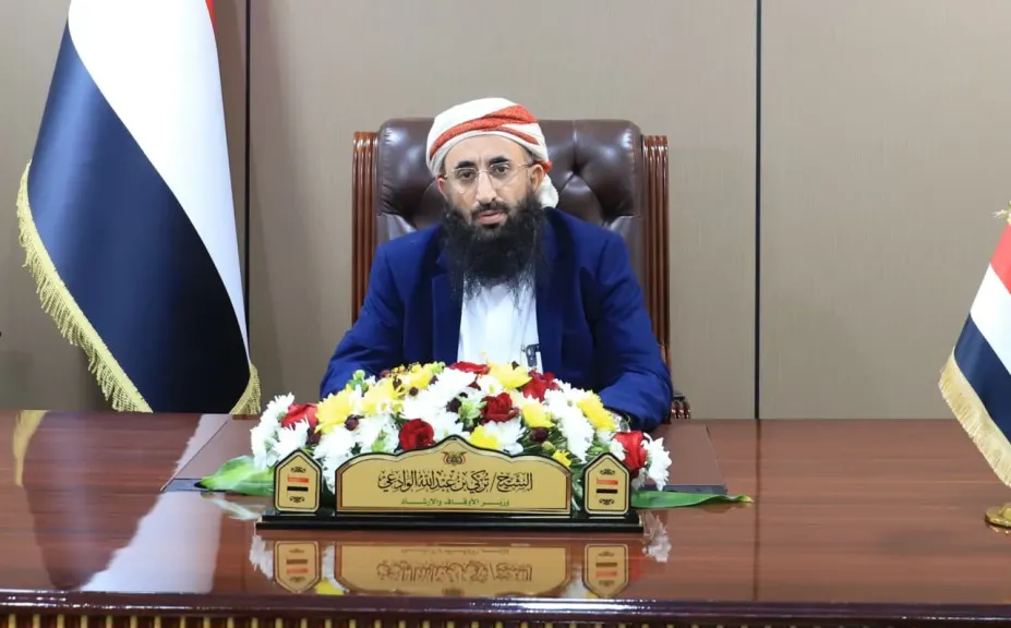وزير الأوقاف: الاحتفال بـيوم الغدير بدعة محدثة تكرس الأفكار السلالية والعنصرية وهذا أول من ابتدعها